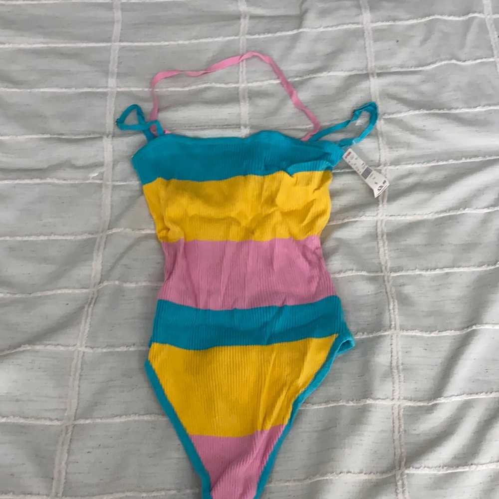 bodysuit